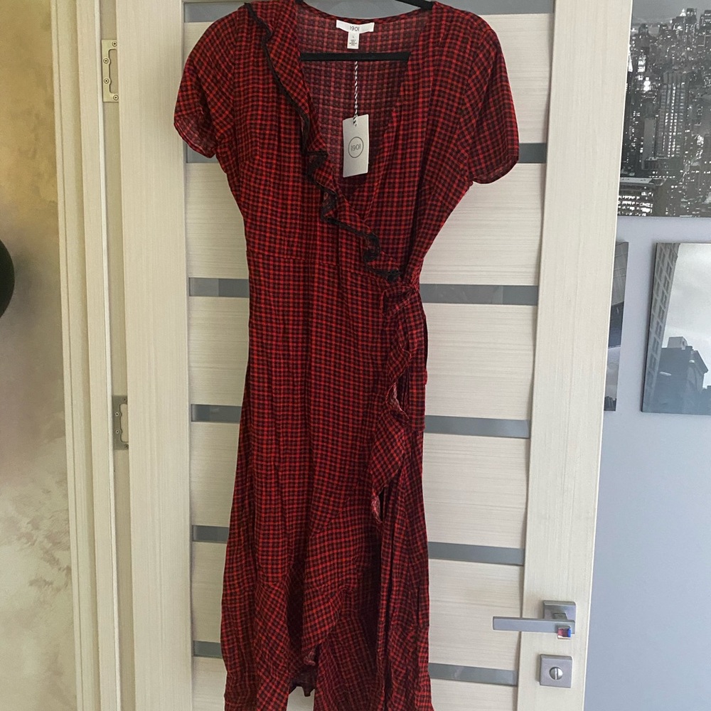 1901 dress